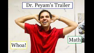 Dr Peyam Trailer