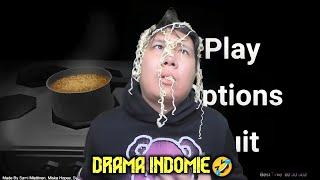 Moment Kocak windah Basudara || Drama Indomie