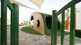 Redwood Montessori Nursery Jumeirah Park - Virtual Tour