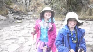 INCA TRAIL - ECO WAYKY'S TOUR AVENTURA EIRL