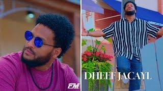 FAYSAL MUNIIR Dheef jacayl{OFFICIAL VIDEO}2024