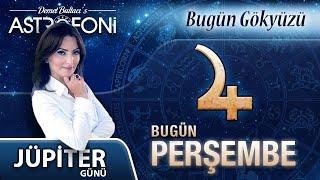 30 Haziran 2022 perşembe, günlük burç yorumları, bugün burçlar, astrolog Demet Baltacı ile astroloji