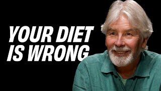 Food Is Medicine: How Your Diet Can PREVENT Disease