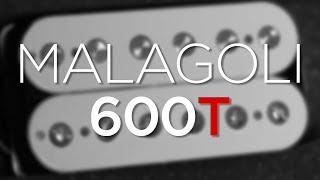 Review Malagoli 600T