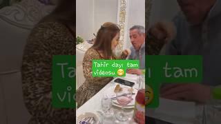 Dufu  tahir  dayı  videosu  tam  versiya