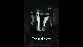 mando edit #starwarsedit #starwars #mandalorian