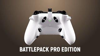 Xbox Elite Controller дёшево | Battlepack Pro Edition