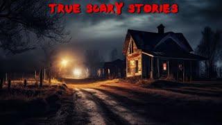 True Scary Stories to Keep You Up At Night (Best of Horror Megamix Vol. 38)