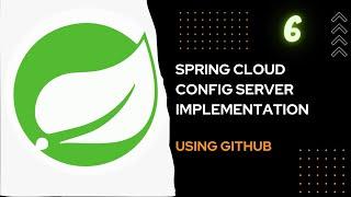 Spring Cloud Config Server Implementation with Spring Boot | GlooTech