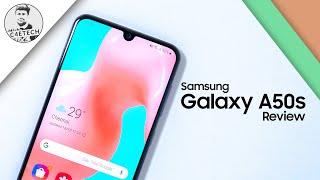 Is the Samsung Galaxy A50S the Right Upgrade for You? A Full Review!