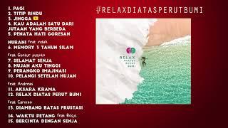 FULL ALBUM KE-2 DHYO HAW 2018 #RELAXDIATASPERUTBUMI