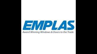 Emplas- Profile 22 uPVC Casement Window Fabricator