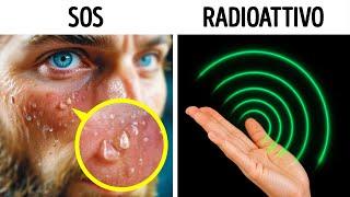 Oltre 100 fatti interessanti che non dimenticherai tanto presto