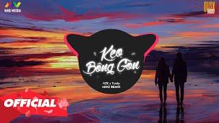  KẸO BÔNG GÒN - H2K x Trunky ( Minz Remix ) | Nhớ Đeo Tai Nghe