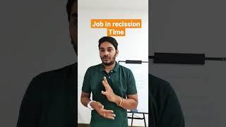 How to get job in recission time #devops #devopswithaws #devopstraining #aws