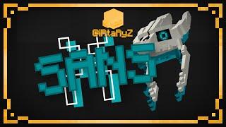 Minecraft Datapack - Sans X