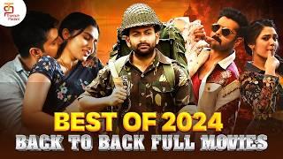 New Year SpecialTamil Full Movies | Back to Back Latest Tamil Dubbed Movies 2024 | Thamizh Padam