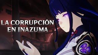 La Corrupción de Inazuma: ¿Todo fue culpa de Ei? - Genshin Impact