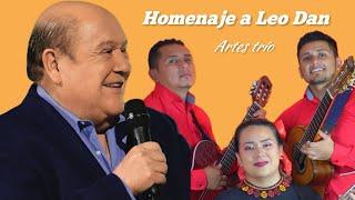 Homenaje a Leo Dan (Artes trío)