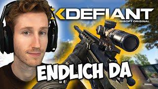 COD KILLER "XDefiant" macht es einfach besser als COD... (Open Beta)