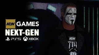 AEW VIDEO GAME Update! Difficulties Revealed, Feature Prioritized, Audio Capture (AEW Games News)