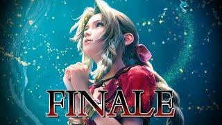 IT HAS TO BE THIS WAY - Let's Play - Final Fantasy VII Rebirth - 38 - Ending