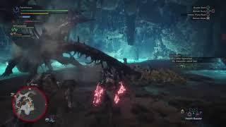 How to Speed Run to Hunter Rank 100 w/ Dual Blades in Monster Hunter: World 10'13