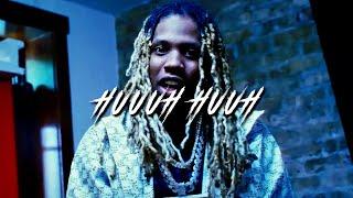 [HARD] No Auto Durk x Lil Durk Type Beat 2024 - "Huuuh" / Chicago Drill