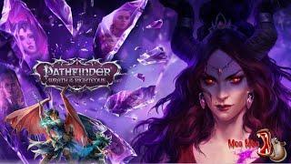 Pathfinder: Wrath of the Righteous Part 1 Will I like this Game?????