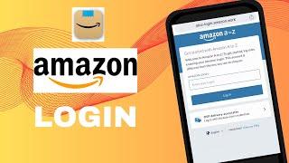 Amazon Work Login: How to Login Amazon A-Z Account 2024?