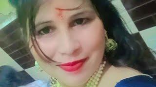 @sapna saxena288 # comedy#  is live# welcome to my live stream  