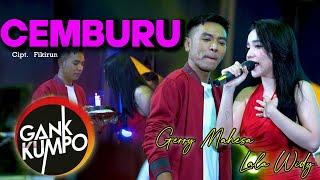 SPECIAL LAGU UNTUK LALA WIDI // GERLA | CEMBURU | FULL MOMENT ROMANTIS ULTAH LALA WIDI