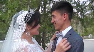 Wedding day Baykonur Kazakhstan - 2019 Korkem Studio