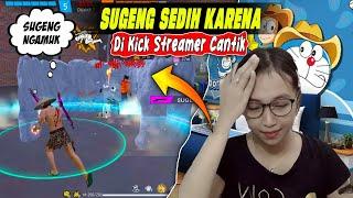 Masuk Ke Team Code Streamer Cantik Awalnya Di Kick Karena Gak On Mic Tapi Akhirnya ...