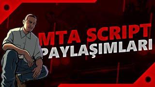 [MTA:GTA] Roleplay Çekici Sistemi | Script Paylaşım #5 (Car Trailer)