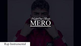 [FREE] | Mero x Capital Bra Type Beat 2019 | Hard Aggressive Hip Hop Instrumental | NightOne Beats