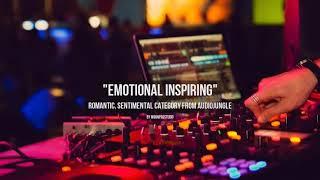 Emotional Inspiring - Music from Audiojungle