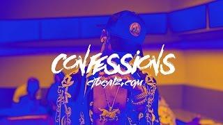 FREE Travis Scott Type Beat 2017 "CONFESSIONS" (Prod CJ Beatz aka FORGIVEME)