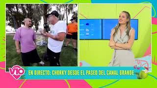 Verano 10 - Programa completo 28/02/2025