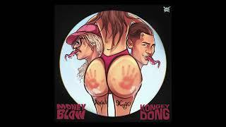 MONEY BLOW, KONGEY DONG - Я ХОЧУ ВЫЛИЗАТЬ