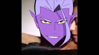 Voltron Vines [Part 1]