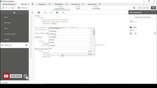 Qlik Sense Tutorial | Qlik Sense Master Calendar | Resident Table | Inline Function | Qlikview Code