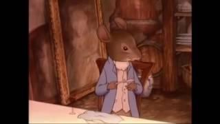 The World Of Peter Rabbit & Friends - The Tale of Two Bad Mice & Johnny Town Mouse