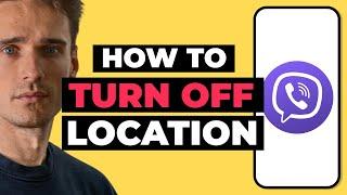 How To Turn Off Location on Viber