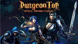 Dungeon Top - From Top To Bottom