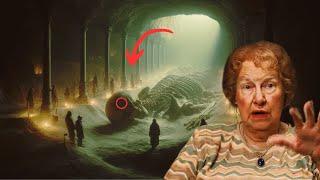 What They FOUND in Egypt SHOCKS The Whole WORLD! by  Dolores Cannon
