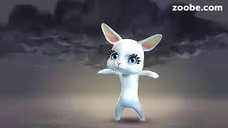 zoobe bunny whatsaap group message