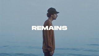 (Free) NF x Ollie Type Beat - 'Remains'