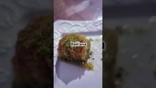 Börek baklava #keşfetbeniöneçıkar