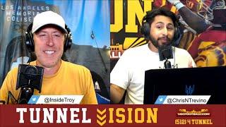 Peristyle Podcast - Pac-12 moves quickly to eliminate divisions for championship game purposes